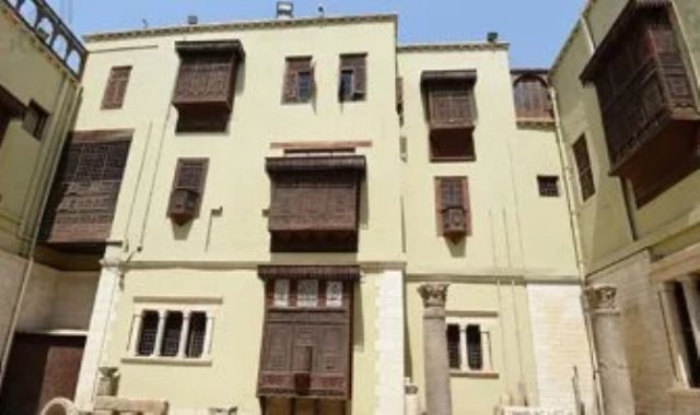 عقارات - صورة أرشيفية