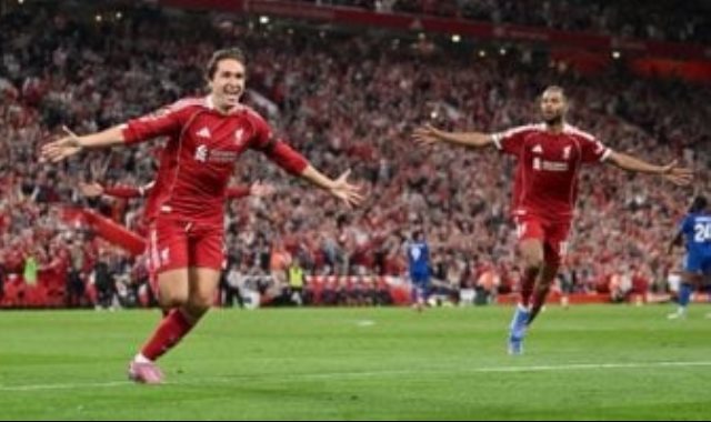 ليفربول