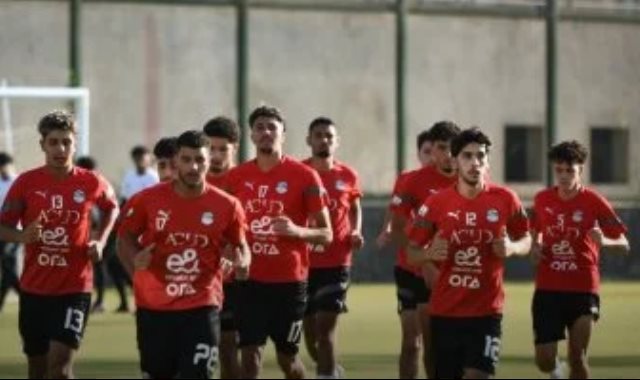 منتخب الشباب