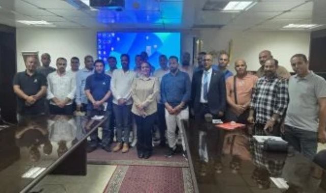 البرنامج التدريبى المجانى