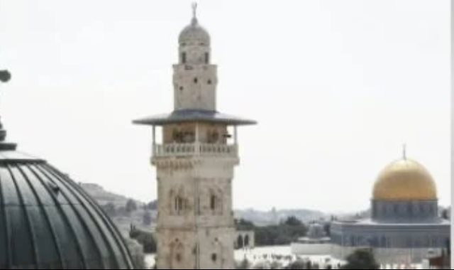 القدس القدس