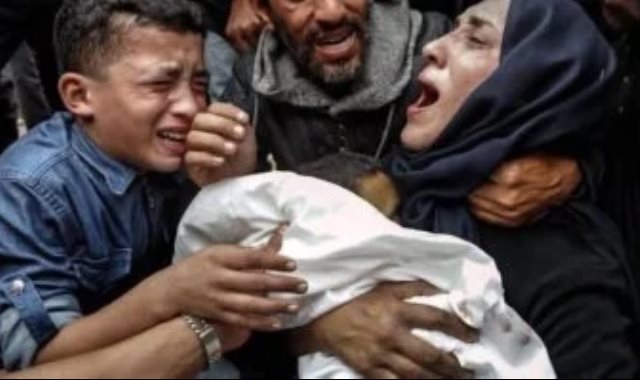شهداء غزة شهداء غزة