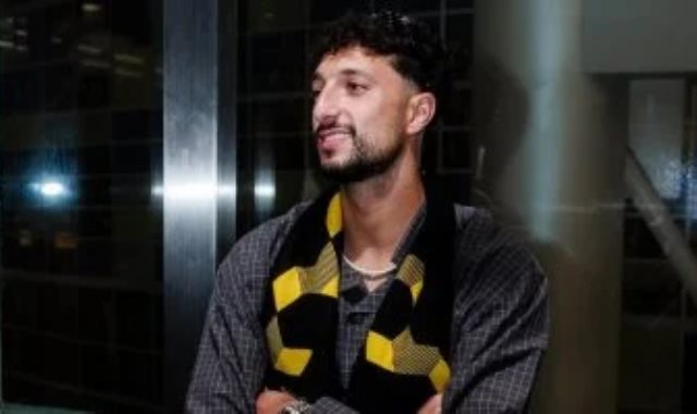 وسام أبو علي