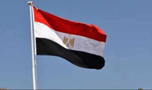 علم مصر علم مصر