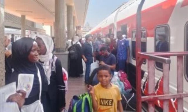 عودة السودانيين