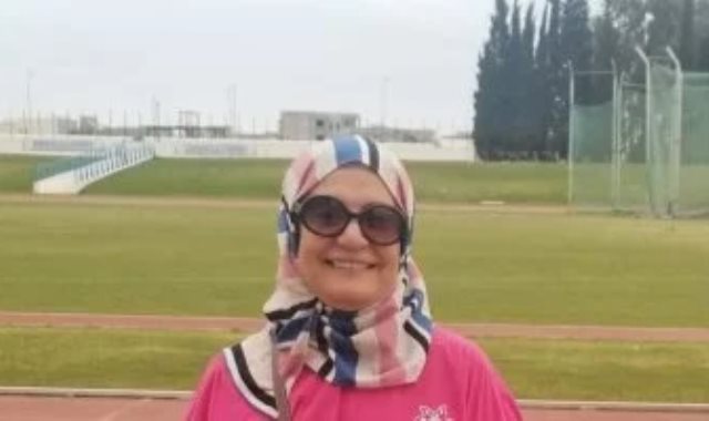 الدكتورة مجدة الخواجة