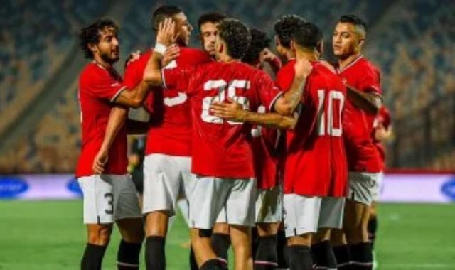 منتخب مصر منتخب مصر
