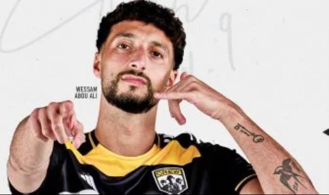 وسام أبو علي وسام أبو علي