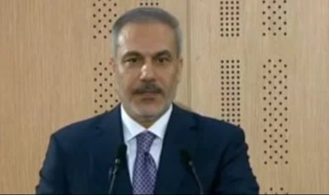 هاكان فيدان هاكان فيدان
