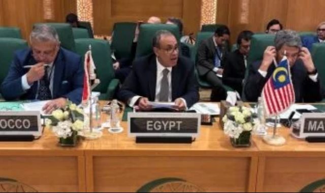 وزير الخارجية