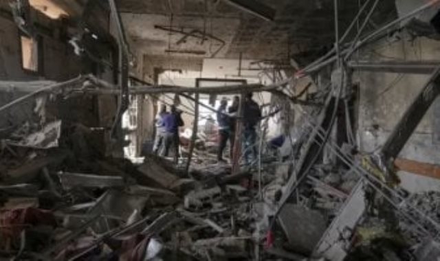 مجمع ناصر