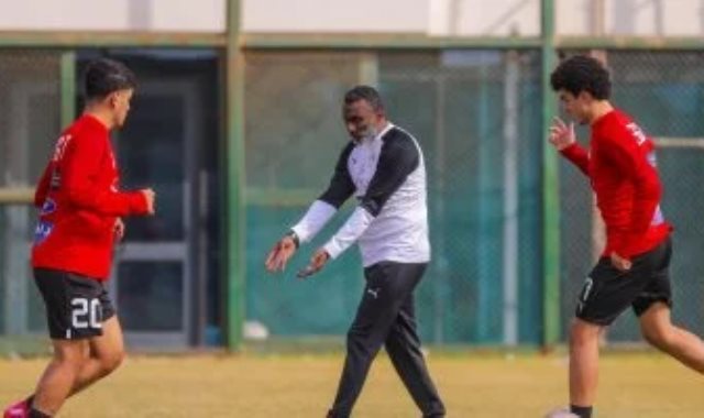 منتخب الناشئين منتخب الناشئين