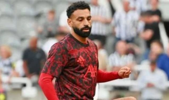 محمد صلاح محمد صلاح