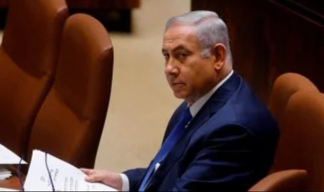 بنيامين نتنياهو بنيامين نتنياهو