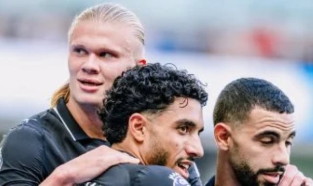 مانشستر سيتي مانشستر سيتي