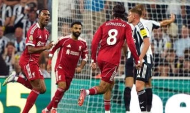 ليفربول ليفربول