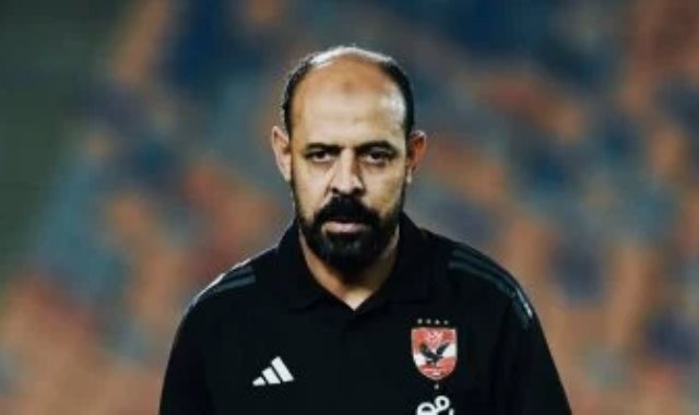 عماد النحاس عماد النحاس