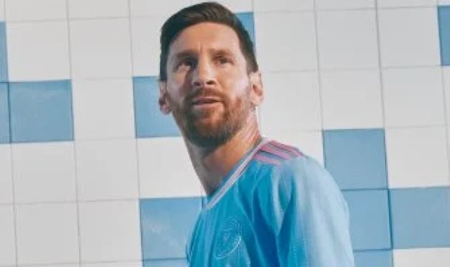 ميسي ميسي