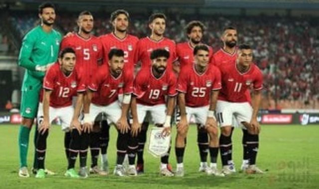 منتخب مصر منتخب مصر