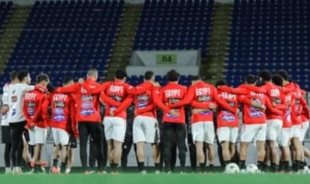 منتخب مصر منتخب مصر
