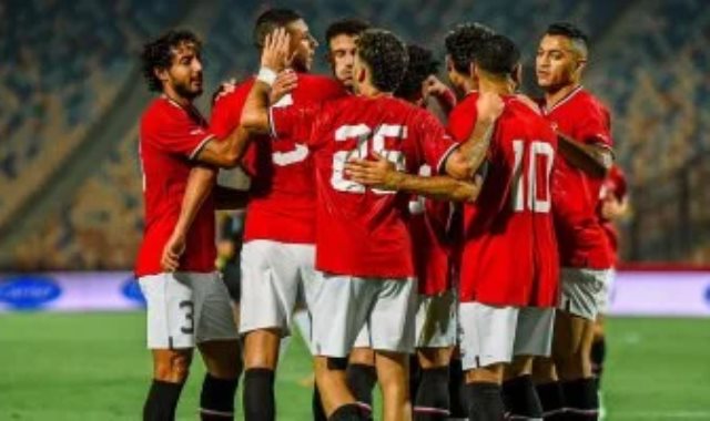 منتخب مصر منتخب مصر