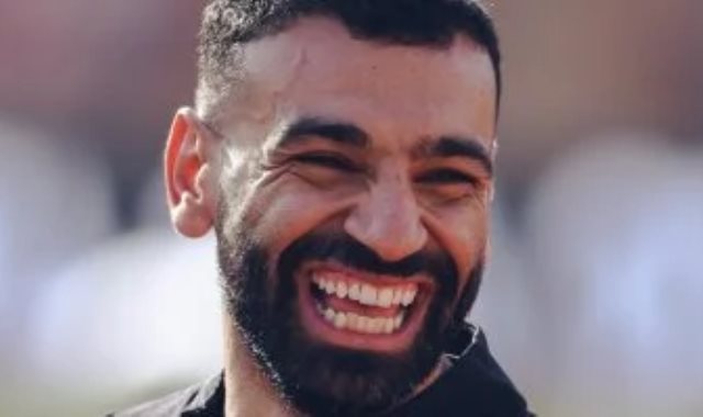 محمد صلاح محمد صلاح