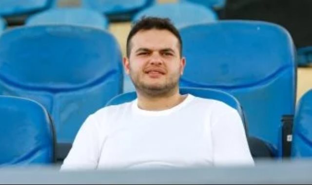 طارق أبو العينين طارق أبو العينين