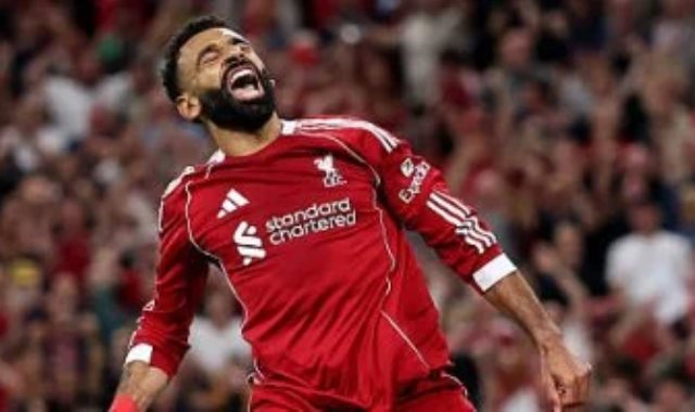 محمد صلاح محمد صلاح