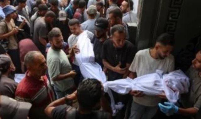 شهداء غزة شهداء غزة