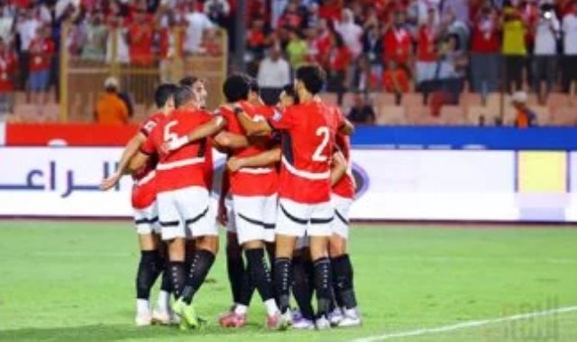 منتخب مصر منتخب مصر