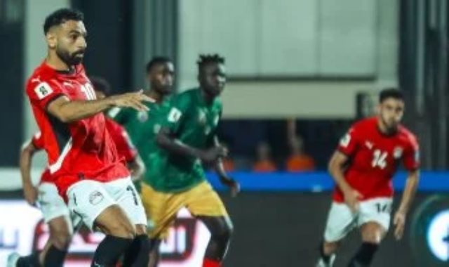 محمد صلاح