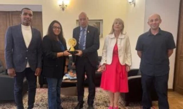 اتحاد الخماسي الحديث اتحاد الخماسي الحديث