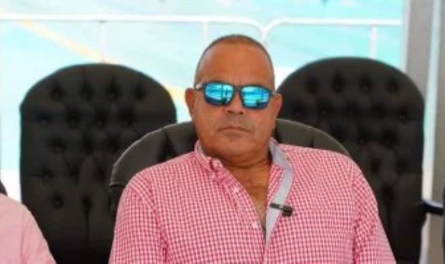 سامح الشاذلى