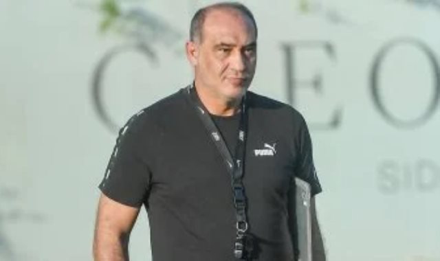 على ماهر