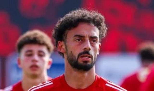 أحمد عبد القادر