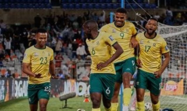 جنوب افريقيا