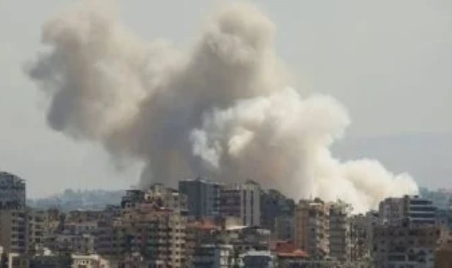 قصف لبنان قصف لبنان