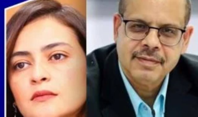 عبد الفتاح عبد المنعم وأكرم القصاص وعلا الشافعى