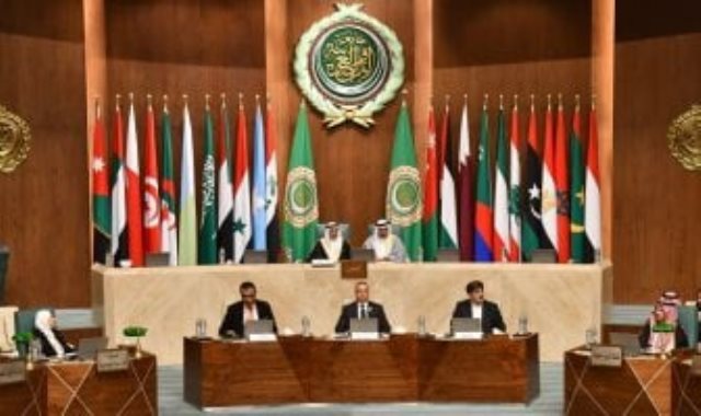 البرلمان العربي البرلمان العربي