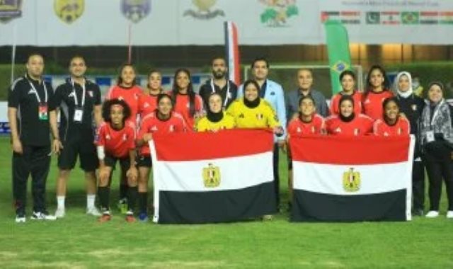 المينى فوتبول