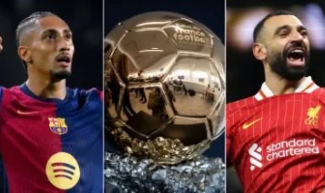 محمد صلاح ورافينيا محمد صلاح ورافينيا