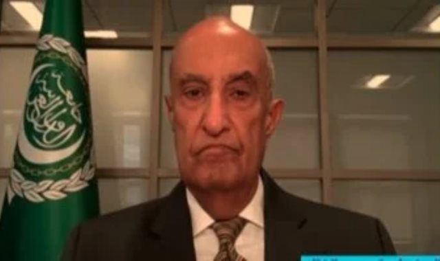 السفير ماجد عبد الفتاح
