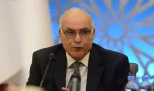 أحمد عطاف