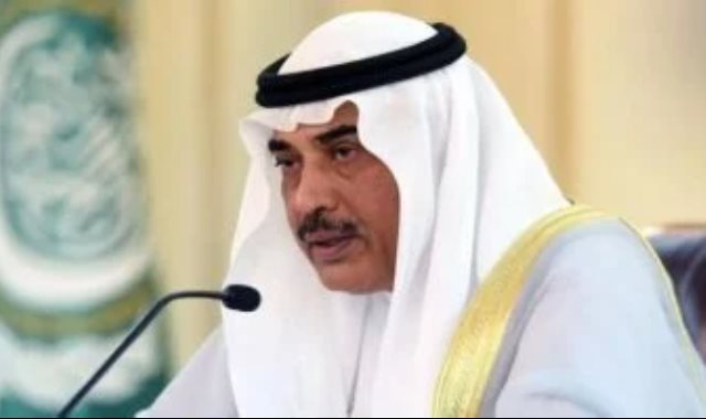 الشيخ صباح خالد الحمد الصباح