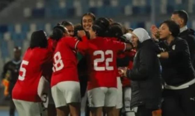 منتخب السيدات