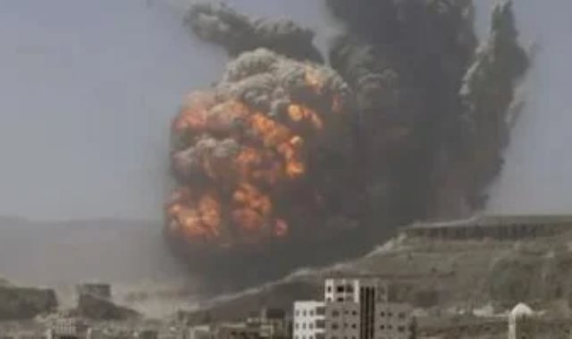 اليمن