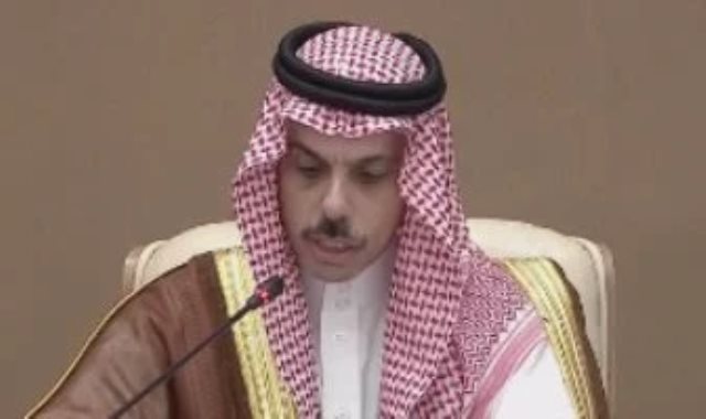 فيصل بن فرحان
