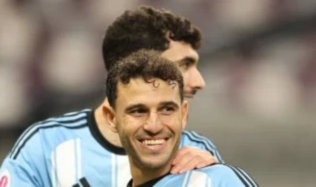 حمدي فتحي