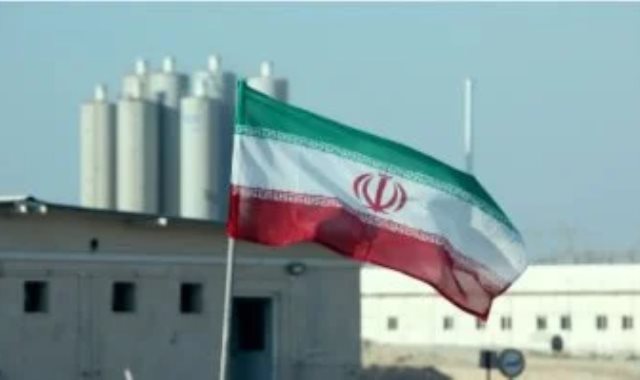 إيران