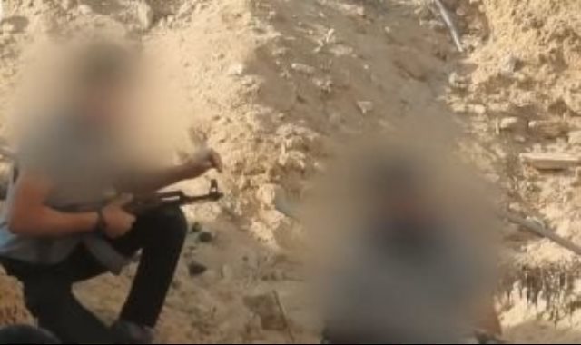 فيديو كتائب القسام